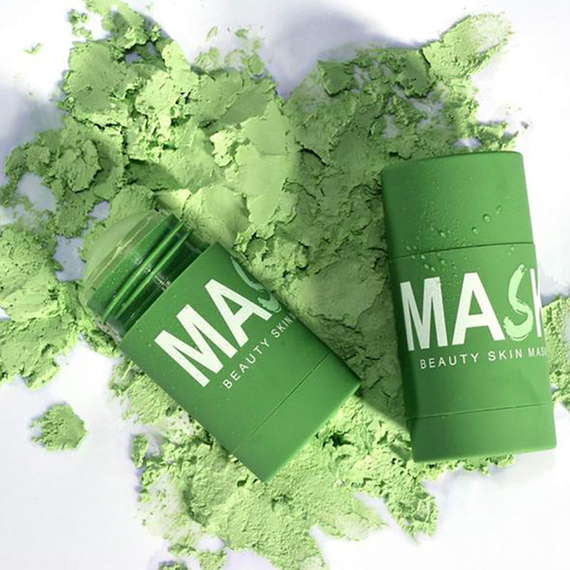 🔥Hot Sale-49% OFF🔥 Green Tea Deep Cleanse Mask Stick