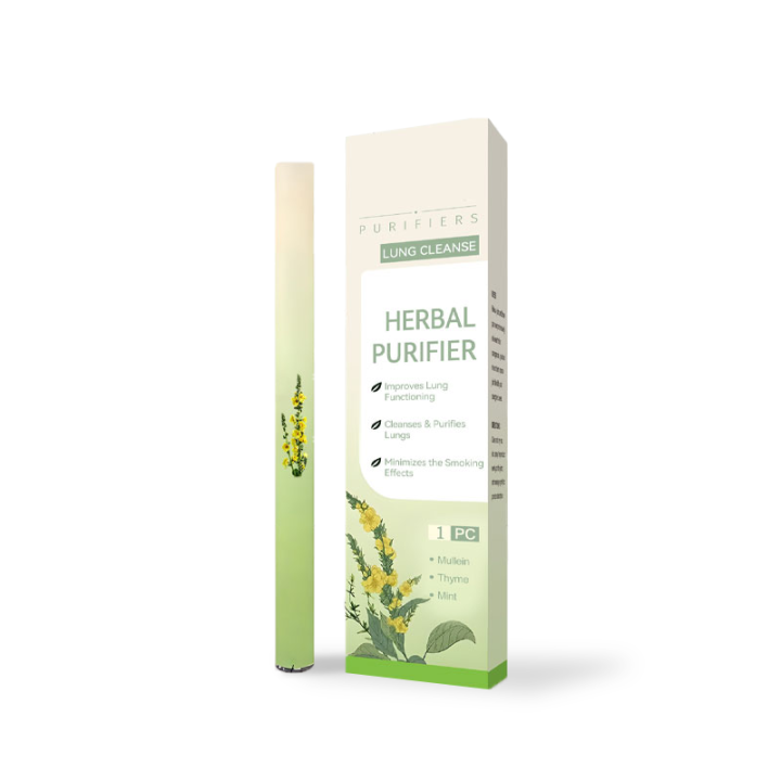đ„đ„Final 3 Hours: 60% OFF Mullein Relaxation Stick â Soothes Lungs, Detoxifies, Freshens Breath