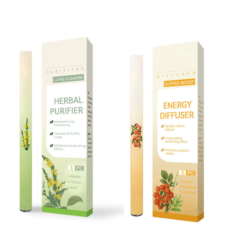 đ„đ„Final 3 Hours: 60% OFF Mullein Relaxation Stick â Soothes Lungs, Detoxifies, Freshens Breath