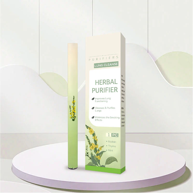 đ„đ„Final 3 Hours: 60% OFF Mullein Relaxation Stick â Soothes Lungs, Detoxifies, Freshens Breath
