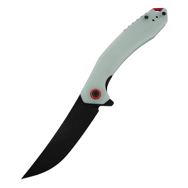 🔥Limited Time Discount 💥 Upgrade Blue Moon G10 Folding Knife