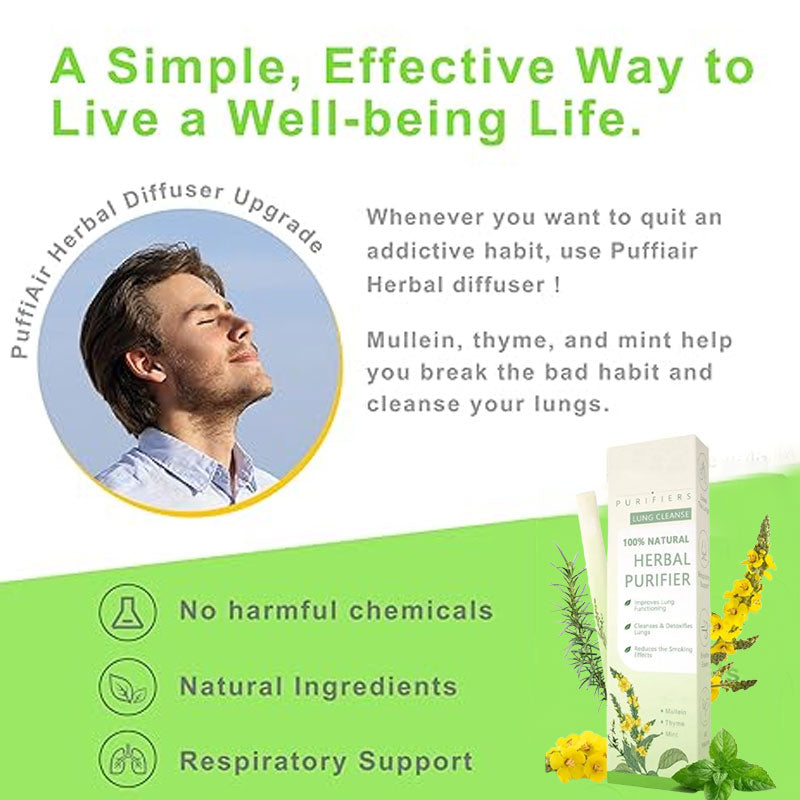 đ„đ„Final 3 Hours: 60% OFF Mullein Relaxation Stick â Soothes Lungs, Detoxifies, Freshens Breath