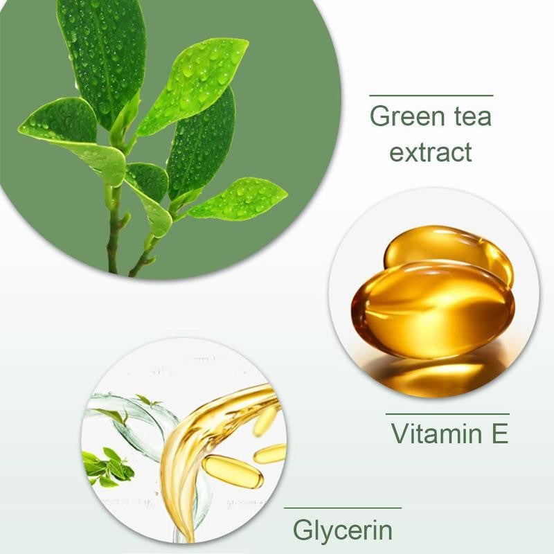 🔥Hot Sale-49% OFF🔥 Green Tea Deep Cleanse Mask Stick