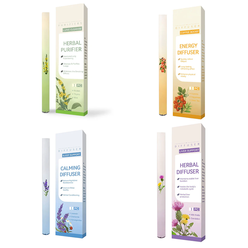 đ„đ„Final 3 Hours: 60% OFF Mullein Relaxation Stick â Soothes Lungs, Detoxifies, Freshens Breath