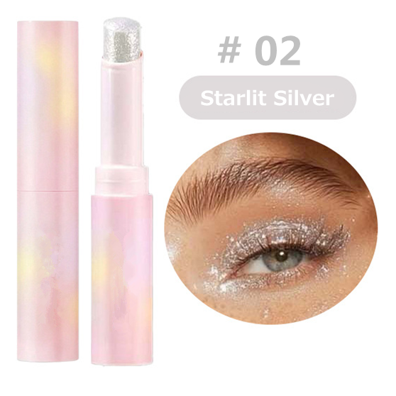Glitter Gradient Eyeshadow Stick