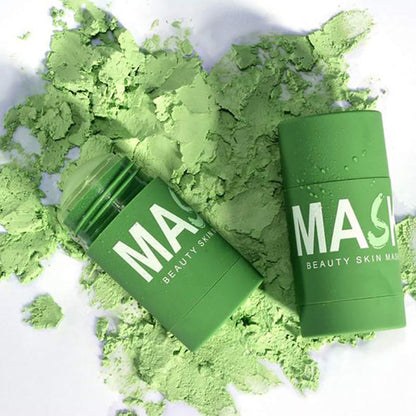 🔥Hot Sale-49% OFF🔥  Green Tea Deep Cleanse Mask Stick