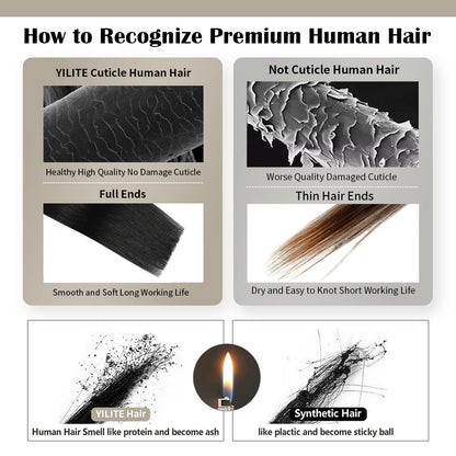 🔥BIG SALE - 50% OFF🔥Seamless Injected Hand-Tied Invisible Tape In Hair Extension -- 100% VIRGIN HUMAN HAIR / 10 PCS