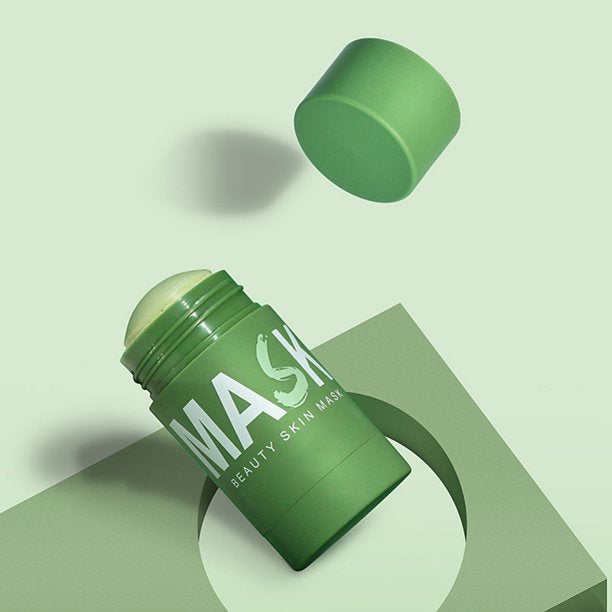 🔥Hot Sale-49% OFF🔥  Green Tea Deep Cleanse Mask Stick