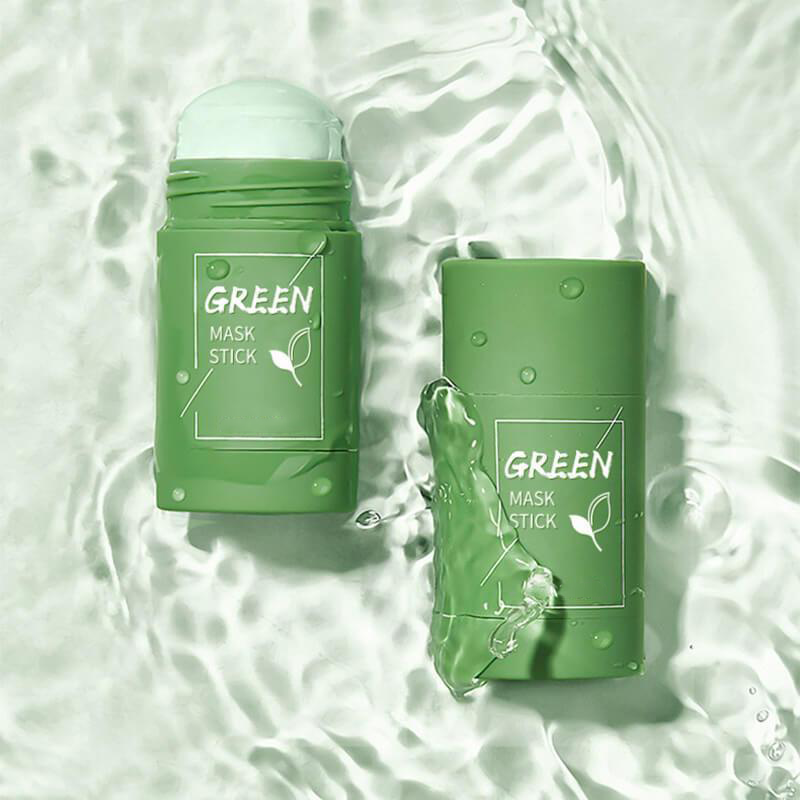 🔥Hot Sale-49% OFF🔥  Green Tea Deep Cleanse Mask Stick
