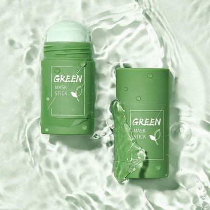 🔥Hot Sale-49% OFF🔥  Green Tea Deep Cleanse Mask Stick