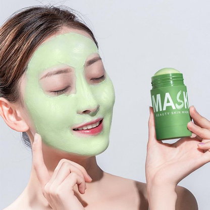 🔥Hot Sale-49% OFF🔥  Green Tea Deep Cleanse Mask Stick