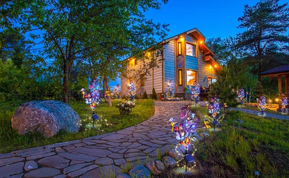 🔥Hot Sale- 49% OFF🦋Solar Outdoor Butterfly Lights💐