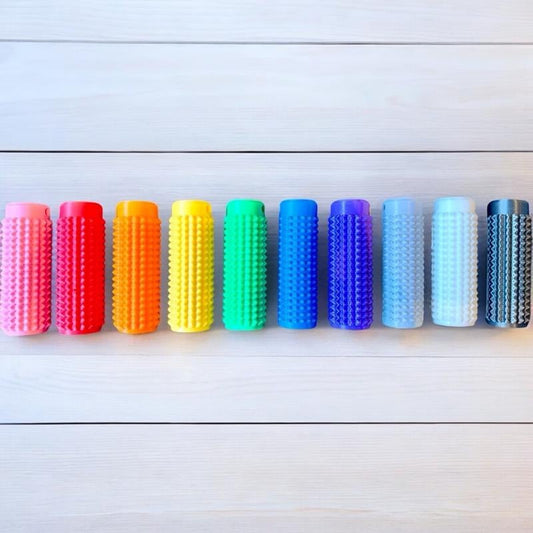 Portable Vibrant Colors Stim Tool